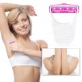 Pack of 3  Ladies Mini Disposable Razor for Body & Bikini Shaving. 