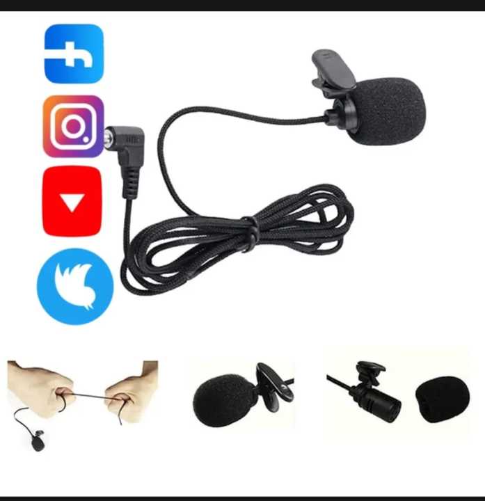 Microphone%20Collar%20for%20Voice%20Recording%20For%20Mobile%20PC%20Laptop%20Pro%20Wired%20Mic%20-%20Image%205