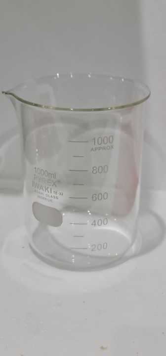 Beaker%20Pyrex%201000%20ml%20%7C%20Low%20Form%20Griffin,%20Borosilicate%203.3%20Glass,%20Double%20Scale,%20Graduated%20-%20Image%204
