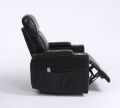 E-CON SERIES - ELECTRIC RECLINER WITH HEATING & VIBRATION MASSAGE FUNTION. 