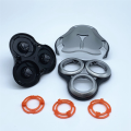 Replace Head Razor Blade for Philips Shaver Rq10 Rq12 S9000 S9721. 