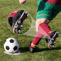 12 PCS Football Boots Studs Sport Equipment Shoes Stud Replace Component Football Cleats. 