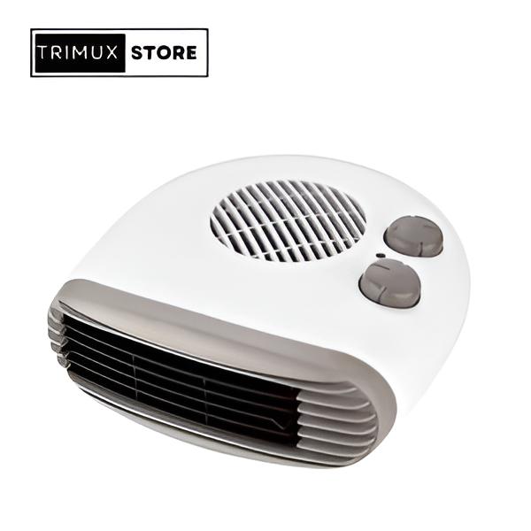 TRIMUX-Room Heater Fan Electric Heater Portable Heater Dual Thermal Control