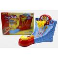 Crazy Shoot Activate - Basketball Mini Fun Toy Game (41788A). 
