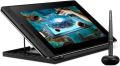 Huion KAMVAS Pro 12 Drawing Tablet with Screen Graphics Drawing Monitor Full-Laminated Pen Display with Battery-Free Pen and Adjustable Stand 8192 Pen Pressure(GT-116). 