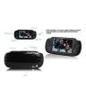 64 bit - Video Game Console (T850) With HD Camera, Torch - 4GB Memory - Black. 