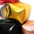 24 Inch 4D Cube Balloons Square Aluminium Foil Ballon Mirror Baloons For Birthday Party, Weddings, Anniversary, Bridal Shower, Baby Shower, Graduation Parties, Celebrations, Farewell, Dance Party Available in Multicolors. 