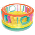Bestway Jumping  Inflatable Up in & Over Play Bouncer 3 to 6 years Kids #52262. 