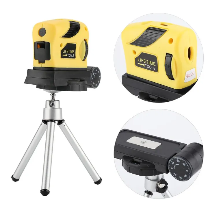 Laser%20Level%20Point/Line/Cross%20Horizontal%20Vertical%20Alignment%20Adjustment%20Tool%20with%20Tripod%20Stand%20-%20Image%204