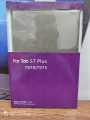 SAMSUNG TAB S7 PLUS T970/T975 FOLIO BOOK COVER 12.4INCH. 