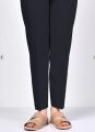 Black Trousers for Women. 