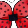 Kids Animal Costume Set Fancy Dress for Stage Performance Party Birthdays 3pcs Butterfly. 