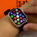 S9 Ultra Watch. 