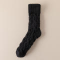 Coral velvet socks Men's coral velvet socks Do not drop socks Medium length socks Plush socks Coral velvet socks Do not drop socks for Floor socks Home socks Winter socks Sleep socks. 