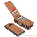 Genuine Leather Wallet Case for Iphone 6/6s - Book Case For cover Iphone 6/6s-Business Wallet Case For Iphone 6/6s. 