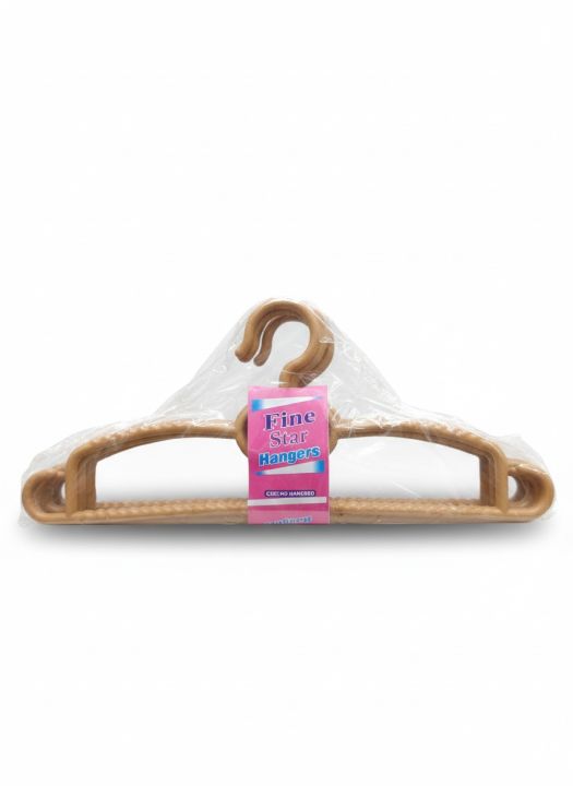 Pack%20of%2012%20Hangers%20-%20Good%20Quality%20Plastic%20Gray%20Hangers%20for%20Shirts%20Dress%20Pants%20Suit%20Clothes%20-%20Image%203