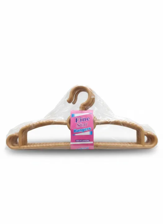 Pack%20of%2012%20Hangers%20-%20Good%20Quality%20Plastic%20Gray%20Hangers%20for%20Shirts%20Dress%20Pants%20Suit%20Clothes%20-%20Image%203