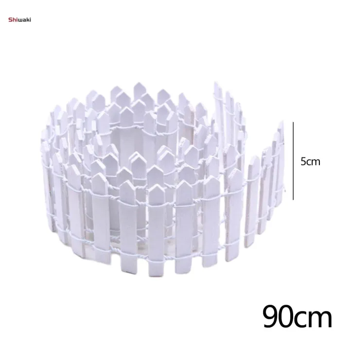 Miniature%20Fairy%20Garden%20Fence%2090x5cm%20for%20Fairy%20Gardens%20DIY%20Flowerpot%20Supplies%20-%20Image%205