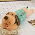 Plush Toy Dog Doll Pillow for Girls Sleeping Cute Large Ragdoll Doll Super Soft Bed for Boys Cute. 