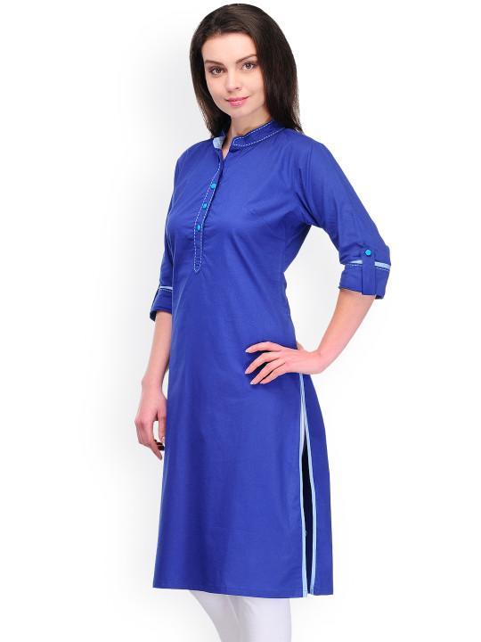 Royal%20Blue%20Kurta%20Online%20-%20Image%203