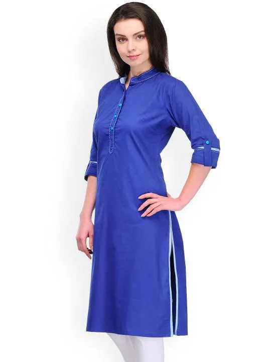 Royal%20Blue%20Kurta%20Online%20-%20Image%203