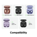 Anime Cute Case for Samsung Galaxy Buds Live/2/2Pro/ Pro/FE Cartoon Fashion Skin Samsung Earbuds Cover. 