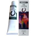 Maries Oil Colour 170ml (Sap Green). 