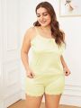 Camisole Nightie. 