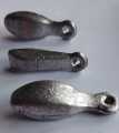 Bank Sinker / Fishing Sinker/Best Shape. 