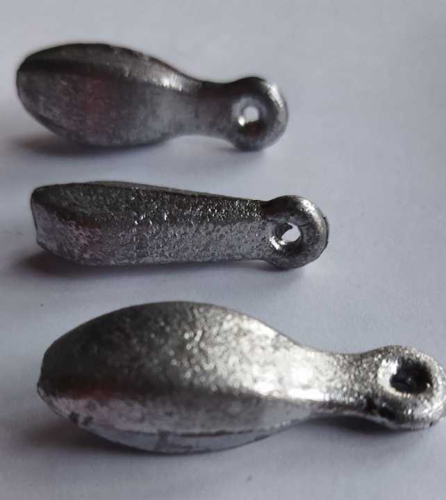 Bank%20Sinker%20/%20Fishing%20Sinker/Best%20Shape%20-%20Image%204