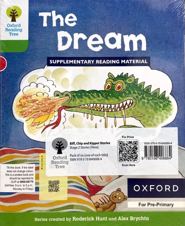 Oxford%20Reading%20Tree:%20Level%203:%20Stories:%20Pack%20of%206%20-%20Image%202