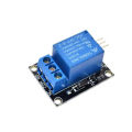1 Channel 5V Relay Module for arduino 1-Channel realy KY-019. 