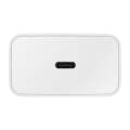 Felectrico - 45W Super Fast Charger USB Type C to USB Type C, PD 3.0, (PPS 45W) Better Compatibility and Battery Safety, Mobile Phone Charger, Charger Adapter, Quick Charger, Compatible with Iphone 15 Series, Samsung, Google Pixel, Huawei, OPPO and Redmi. 