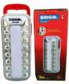 Sogo Rechargeable Mini Emergency Light, Led Light,Torch JPN-280. 