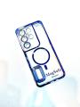 Sparx Neo X Back Cover 6D Plating Soft Case with Camera Lens Protection. 