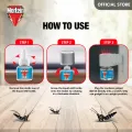 Mortein LED Machine with Mosquito Repellent Refill 25ml. 