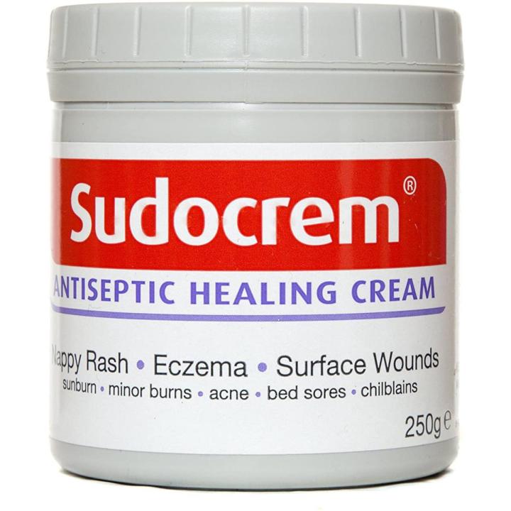 Sudocrem Antiseptic Healing Cream, 250g