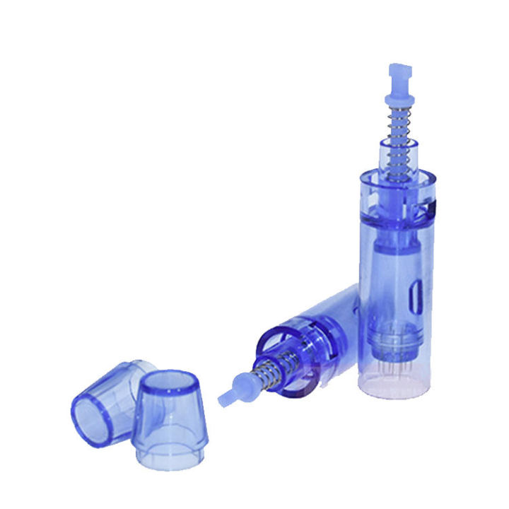 10%20pcs/box%2012%20pin%20Needle%20Cartridge%20for%20Dr.%20Pen%20A6/A1%20-%20Image%202