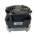 COOLER MASTER CPU COOLER FAN HIGH SPEED WITH COPPER HEATSINK FOR DESKTOP PROCESSOR. 