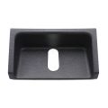 Tail End Trip Trunk Cap Lock Hole Cover for Suzuki Vitara 15-19. 