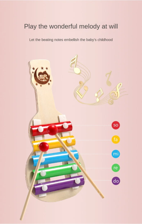 Educational%20Wooden%20Xylophone%20for%20Kids%20-%20Colorful%20Music%20Instrument%20Toy%20for%20Color%20Recognition%20&%20Musical%20Learning,%20Unisex,%20Ages%201+%20-%20Image%204