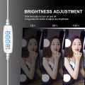 Original LED Mirror Lights Make Up Vanity Mirror Light for Makeup Dressing Table 10 Bulbs Lights For Saloon/Beauty Parlor. 