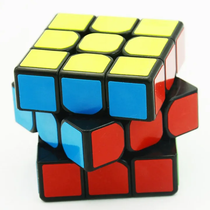 Moyu%20Mofangjiaoshi%20MF3RS%203x3%20MF3RS2%203x3x3%20Cube%20Magico%20Cubes%20Speed%20Cubo%20Magico%20Toys%20for%20Children%20Beginner%20-%20Image%204