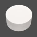 Round Styrofoam Cake Dummy (6 inch). 