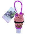 (Pack Of 2) WBM Cartoon Hand Sanitizer - 60ml. 