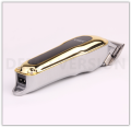 VGR V680 High Power Strong Adjustable Trimmer Babering Professional Barber Supplies v-680 Electric Hair Clipper Hair Cut Machine, heavy motor rechargeable shaving mens shaver. 