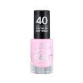 Essence - Pretty Fast Nail polish - 01: Quick'n Pink - Beauty by Daraz. 