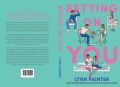 Betting on You Book by Lynn Painter. 
