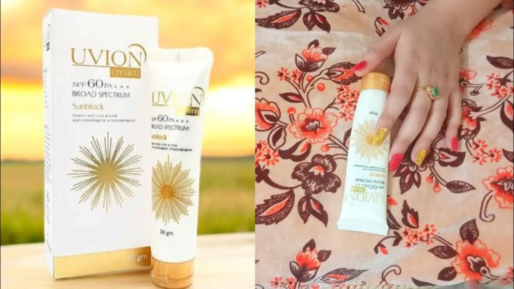 UVION%20SPF%2060%20PA%20+++%20BROAD%20SPECTRUM%20SUNBLOCK%2030gm%20-%20Image%204