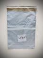 Bundle of 1Kg - High Quality Pocket Flyer Bundle: Plain Flyers in All Sizes, Complete with Large Pocket Courier Bags for Secure Packing and Address Pocket - Plain Flyers. 
